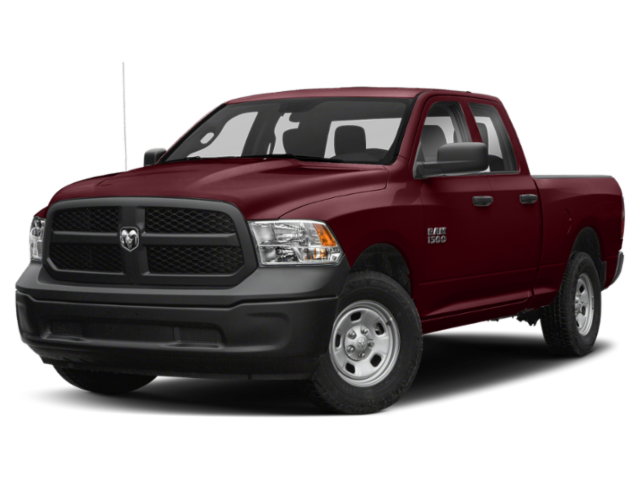 2018 RAM 1500 Pickup