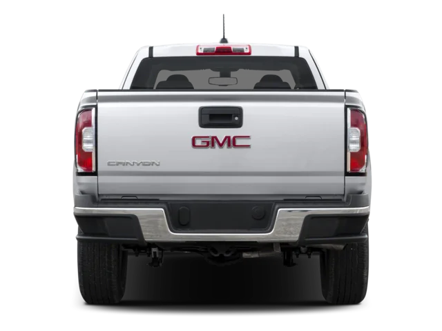 Used 2016  GMC 2WD image 5