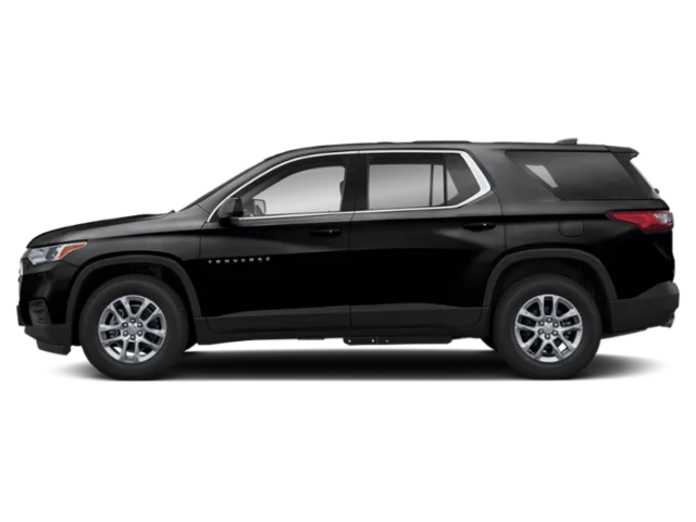 Used 2021 MOSAIC BLACK METALLIC Chevrolet LS image 3