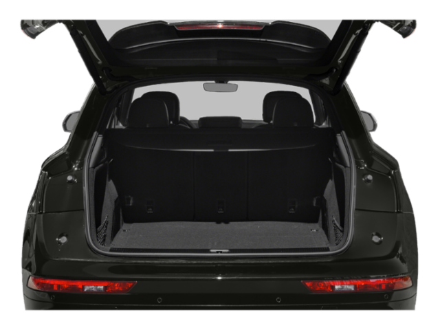 Used 2020 Black Audi 3.0T Premium Plus image 9