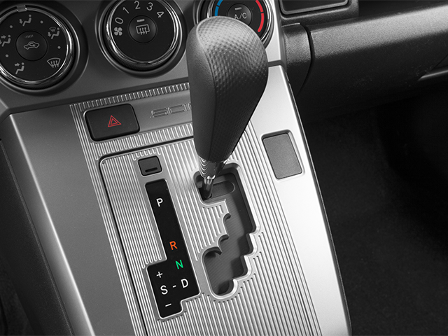 Used 2014 White Scion Base image 8