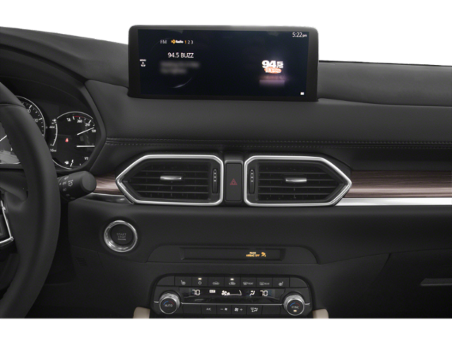 Used 2022 Silver Mazda 2.5 S Premium Package image 8