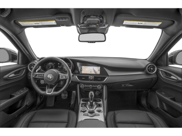 2025 Alfa Romeo Giulia Base photo 4