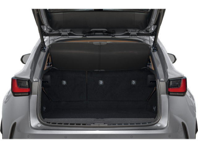 Used 2025 Silver Lexus 250 Premium image 8