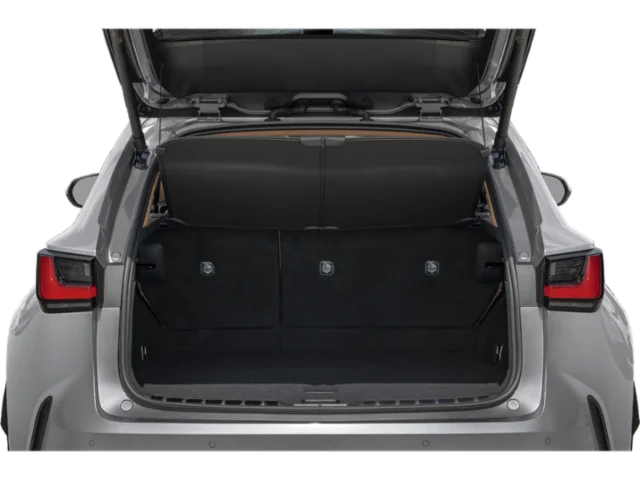 Certified Used 2025 Black Lexus 250 Premium image 10