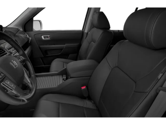 Used 2015 Modern Steel Metallic Honda Touring image 6