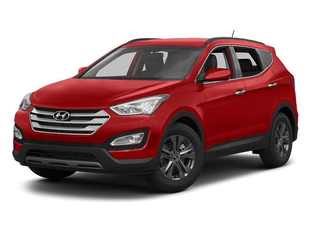 2013 Hyundai Santa Fe Sport 2.0T's photo