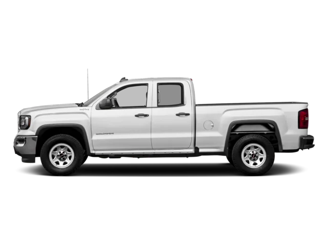 Used 2018 White GMC Base image 3