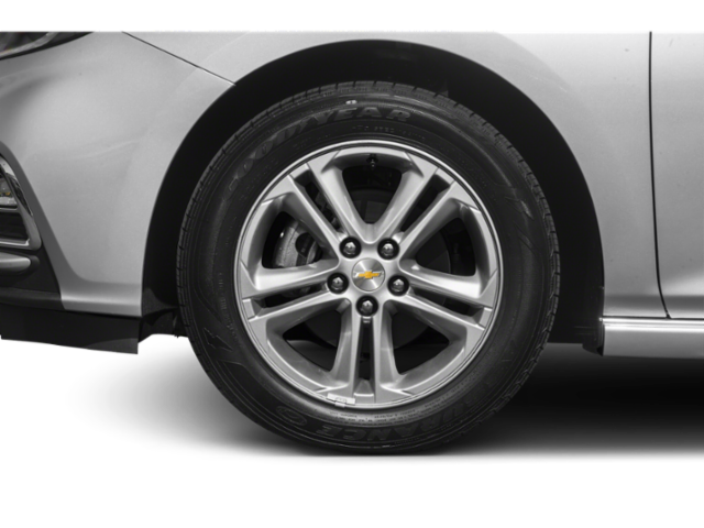 Used 2018 Black Chevrolet LT image 8