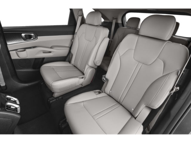 New 2026 Wolf Gray Kia EX image 10