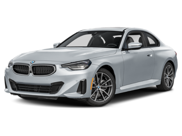 2026 BMW 2 Series 230i