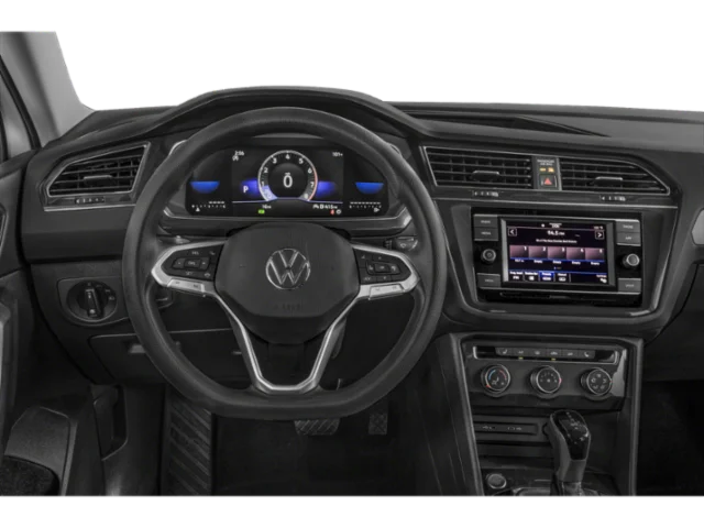 New 2022  Volkswagen S image 7