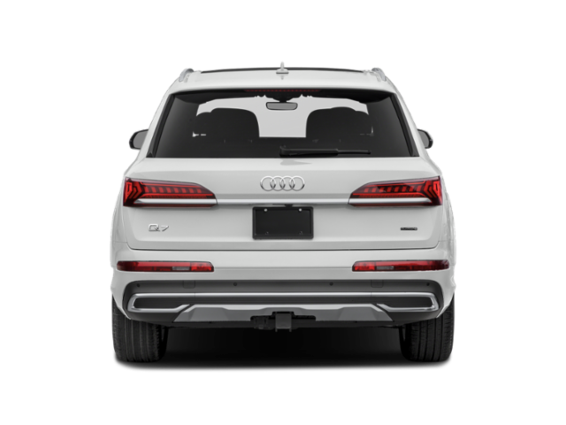 Used 2022 Black Audi  image 5
