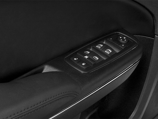 Used 2013 Black Dodge R/T image 16