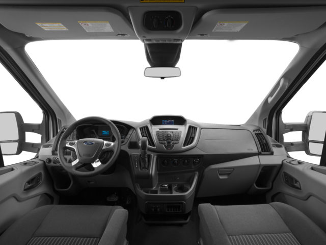 Used 2017 Oxford White Ford XLT image 6
