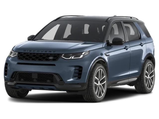 2026 Land Rover Discovery Sport Landmark