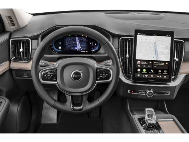 New 2027 Crystal White Volvo Ultra image 4