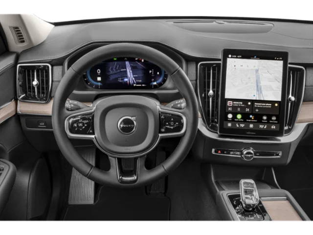 New 2027 Aurora Silver Volvo Ultra image 4