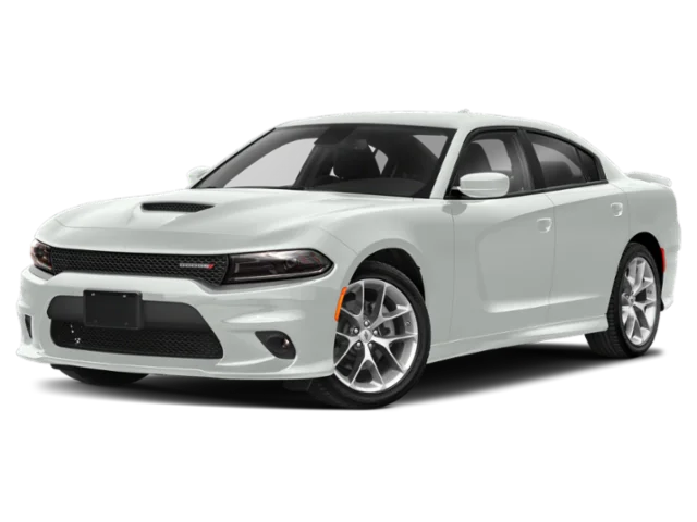 2023 Dodge Charger GT - Photo 10
