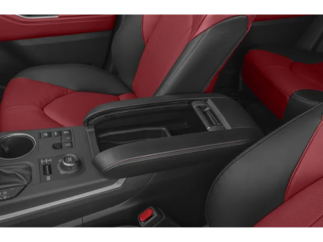 New 2026 Wind Chill Pearl Toyota XSE image 19