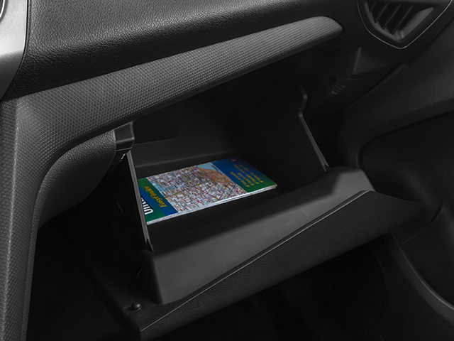 Used 2014 Gray Ford Titanium image 13