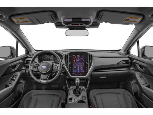 2026 Subaru Crosstrek Premium photo 4