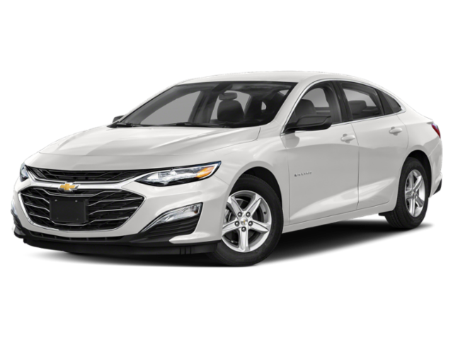 Used 2022 White Chevrolet LS image 3