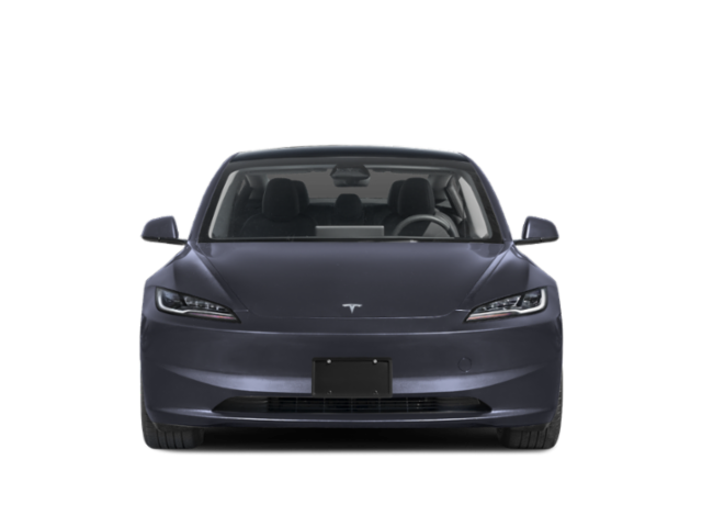 Used 2025  Tesla Standard image 5