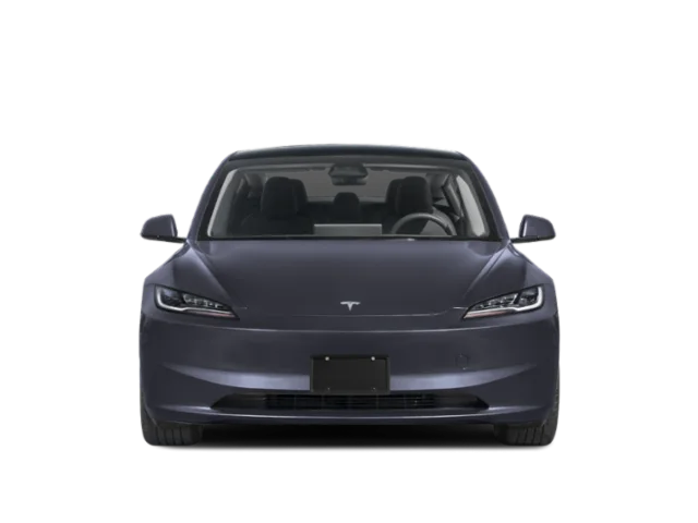 Used 2025  Tesla Long Range image 4