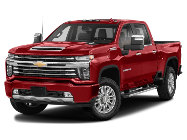 2023 Chevrolet Silverado 2500HD
