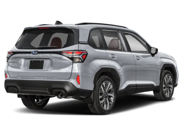 2025 Subaru Forester Touring photo 2