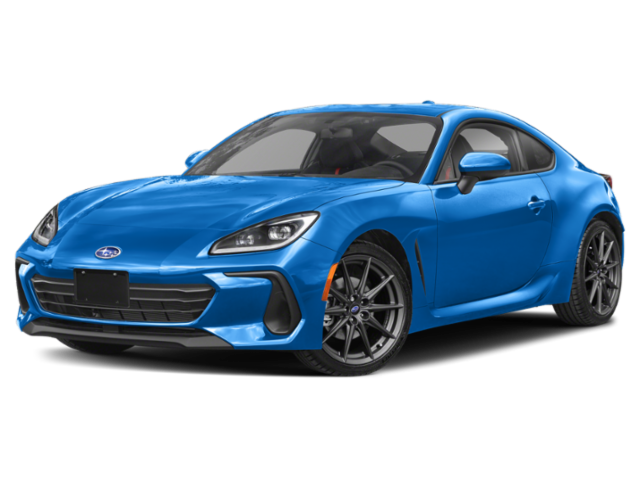 2026 Subaru BRZ Limited MT's photo