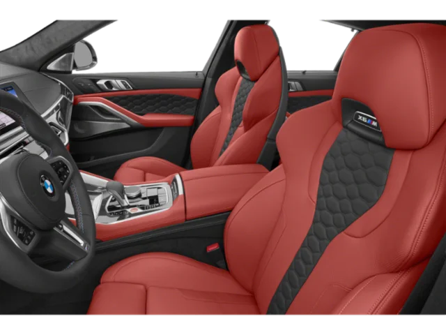 Used 2021 White BMW Base image 6