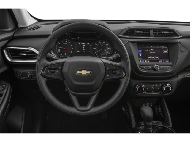 Used 2023 White Chevrolet LT image 9