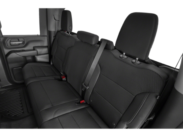 2026 Chevrolet Silverado 2500 HD Work Truck - Photo 11