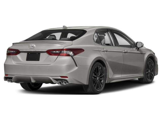 Used 2024 Ice Toyota XSE image 2