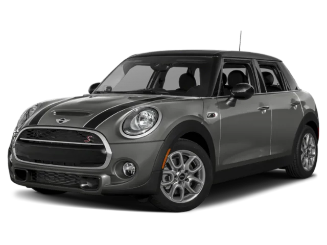 Used 2015 Gray MINI  image 1
