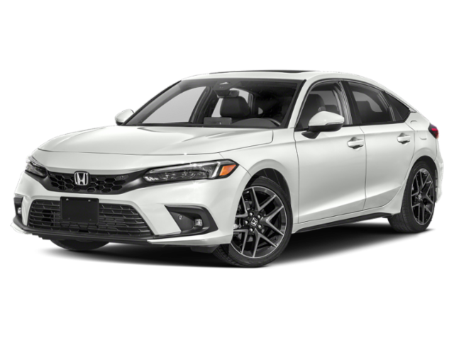 Certified Used 2024 Platinum White Pearl Honda Sport Touring image 2