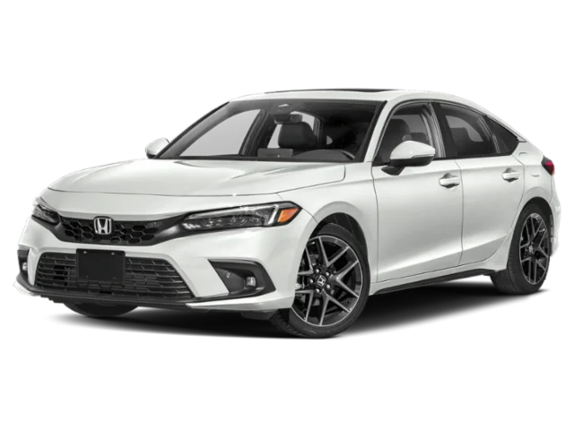 Used 2024 White Honda Sport Touring image 1