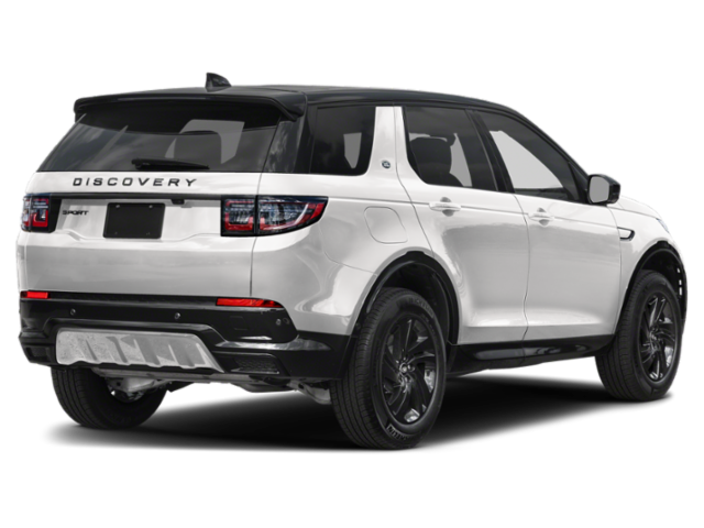 New 2026 Ostuni Pearl White LAND ROVER Landmark 249PS Auto image 2