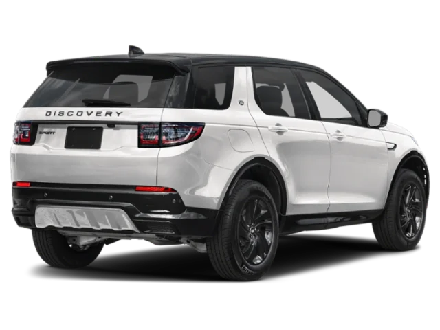 New 2026 Ostuni Pearl White Land Rover Landmark image 2