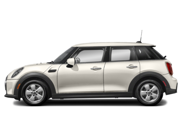 Used 2024 Melting Silver III Metallic MINI Cooper S image 3