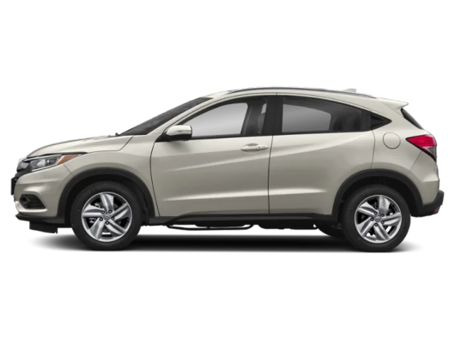 Used 2019  Honda EX-L image 3