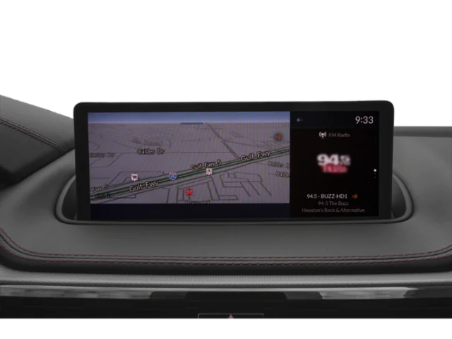 Used 2022 Black Acura Type S image 13