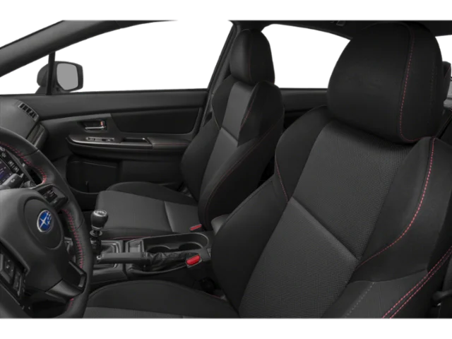Used 2021 Blue Subaru Base image 6