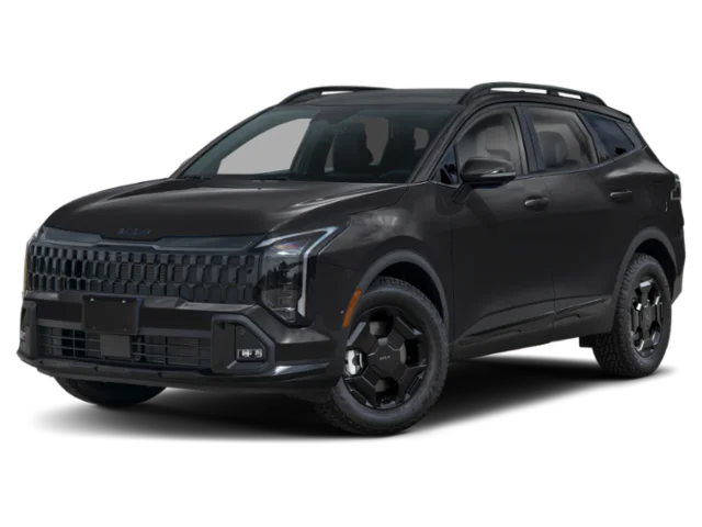 2026 Kia Sportage 2.5 X-Pro Prestige AT AWD's photo