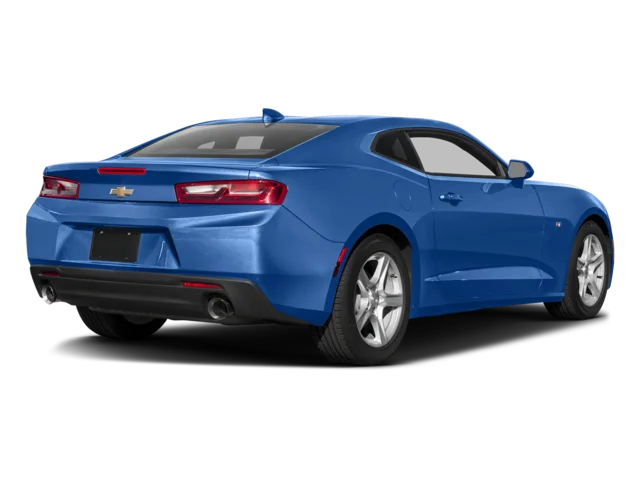 Used 2017 Chevrolet Camaro 1LT with VIN 1G1FB1RS8H0107090 for sale in Lynn, MA