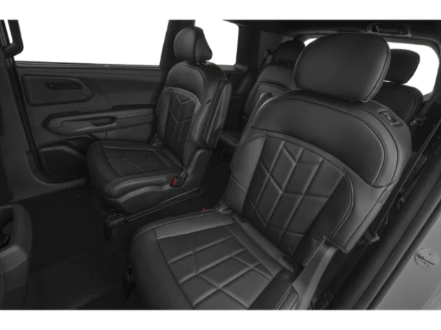 New 2027 White Kia X-Line SX Prestige image 10