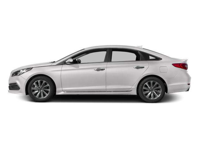 Used 2016 White Hyundai Sport image 6