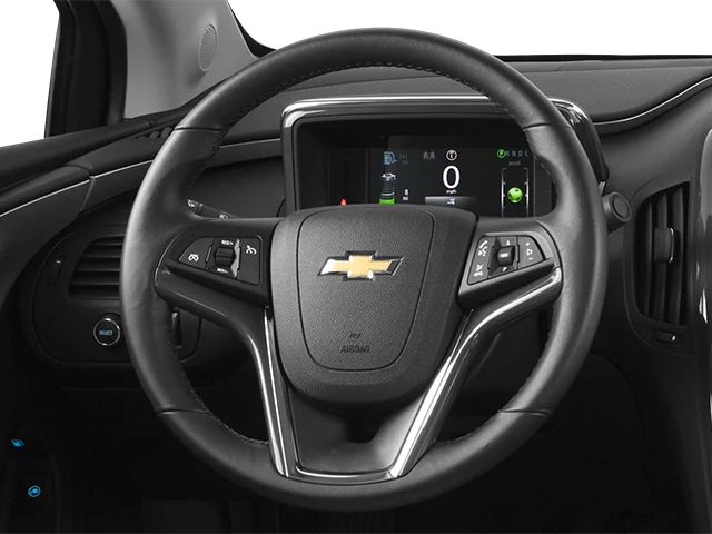 Used 2014 Black Chevrolet  image 4
